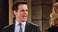 Michael and Lauren have been to hell and back on The Young and the Restless | Image: YouTube